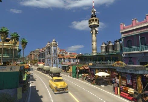 Tropico 3: Steam — Steam 게임 키 — 3