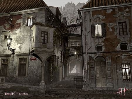 Still Life — Steam ゲームキー — 1