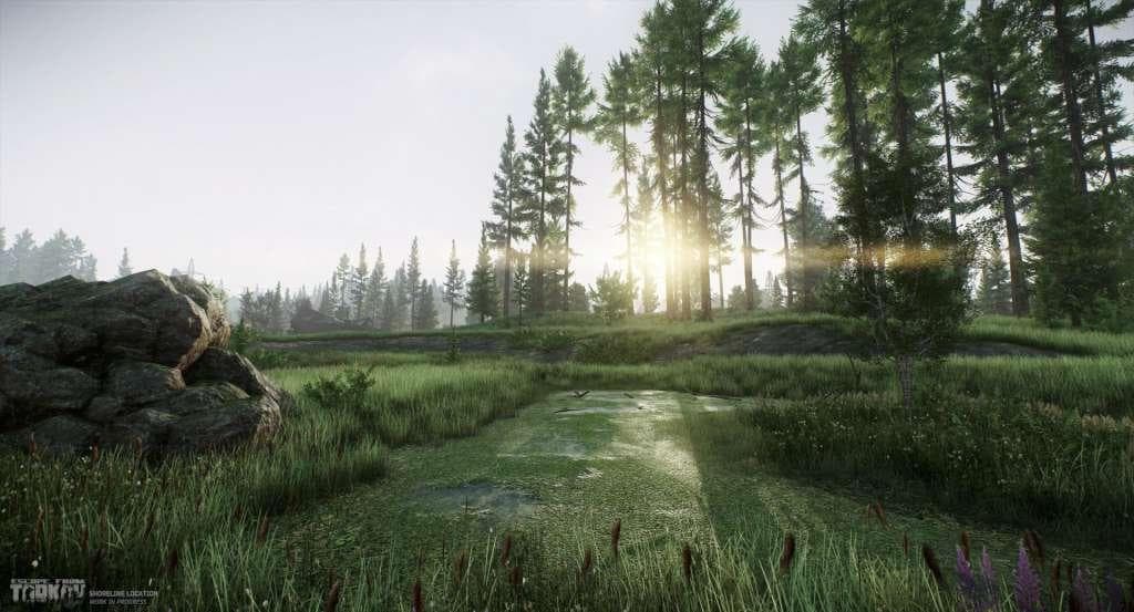 Escape from Tarkov — Other गेम की — 1