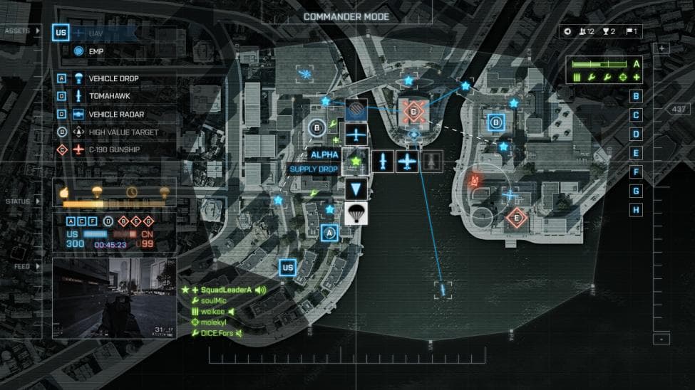 Battlefield 4 - DLC — DLC Xbox One — 5
