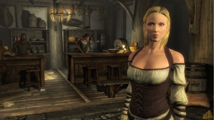 The Elder Scrolls V: Skyrim — Steam ゲームキー — 3
