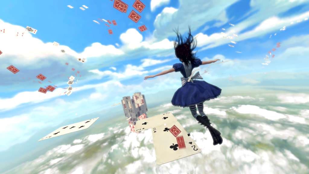 Alice: Madness Returns — EA App 게임 키 — 1