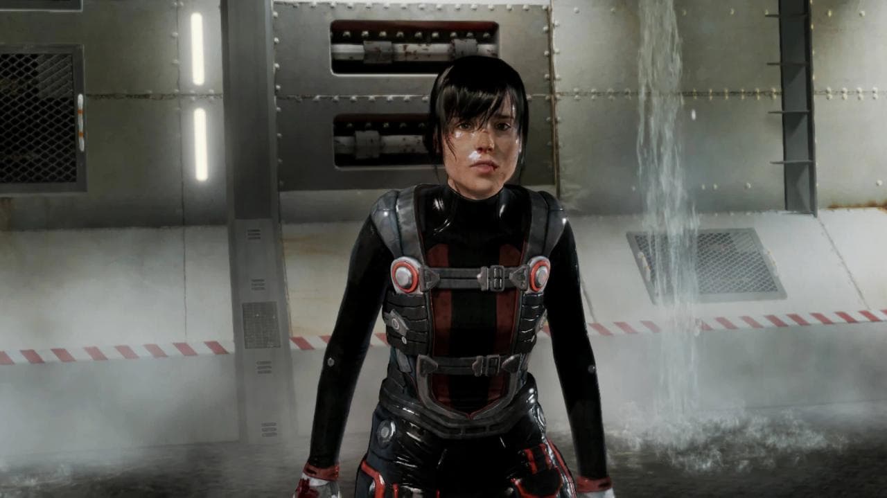 Beyond: Two Souls — Clave de juego Steam — 4