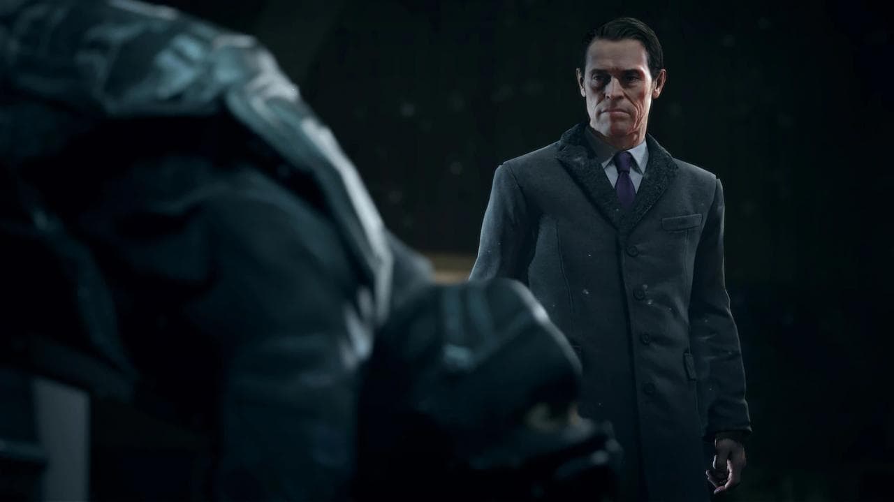 Beyond: Two Souls — Clave de juego Steam — 5
