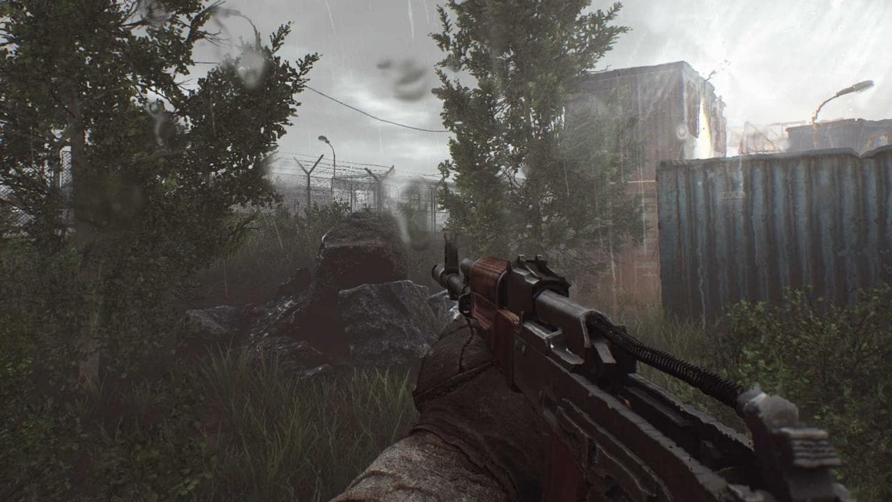 Escape from Tarkov — Other गेम की — 3