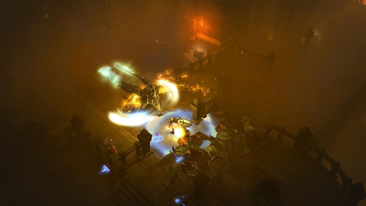 Diablo III: Eternal Collection — Chiave di gioco Xbox One — 2