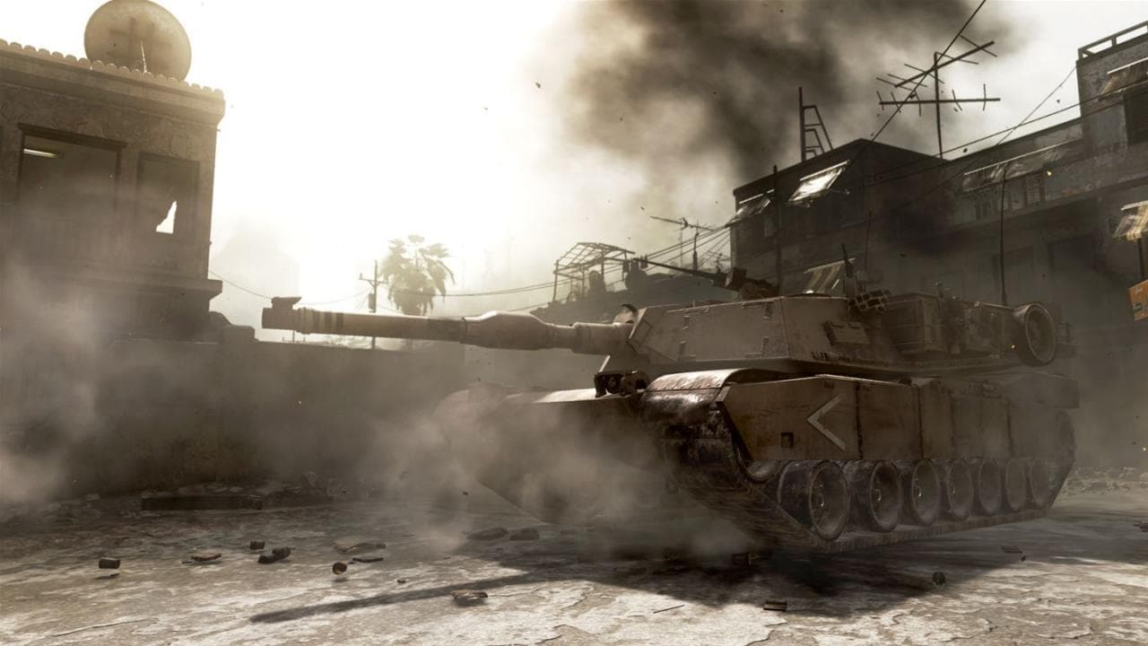 Call of Duty: Modern Warfare — Chiave di gioco Xbox One — 3