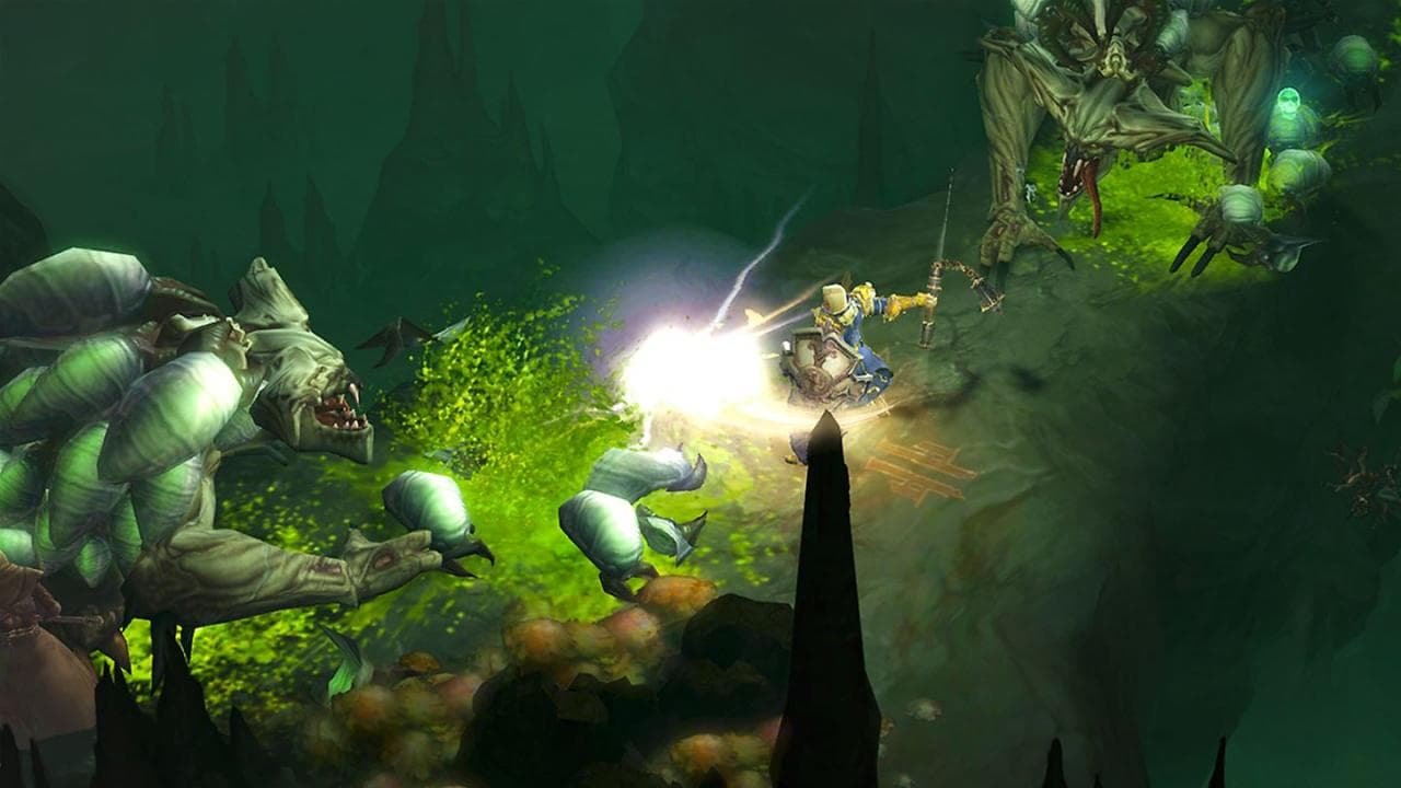Diablo III: Eternal Collection — Chiave di gioco Xbox One — 1