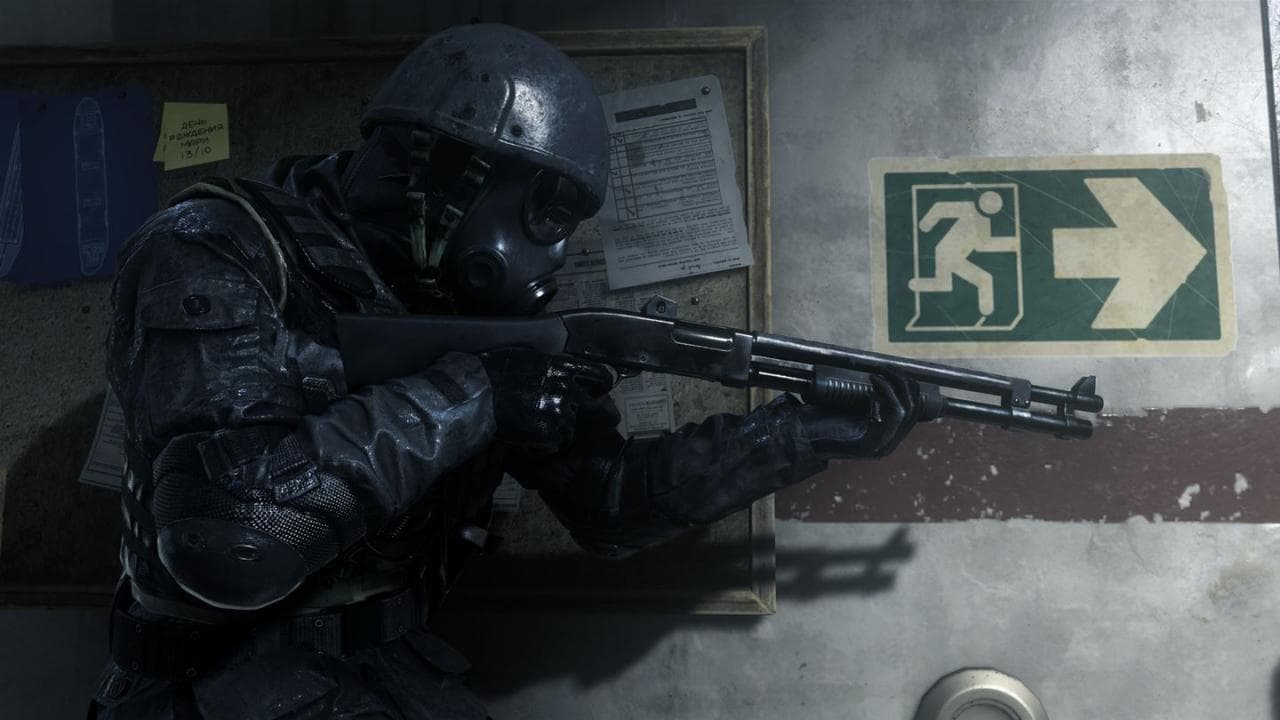 Call of Duty: Modern Warfare — Chiave di gioco Xbox One — 2