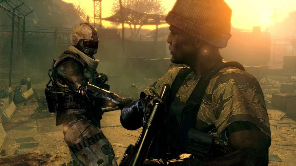 Metal Gear Survive — Chave de jogo Steam — 1