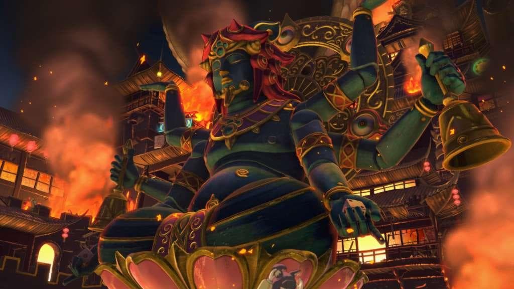 Ni No Kuni II: Revenant Kingdom The Prince's Edition — Chiave di gioco Steam — 3