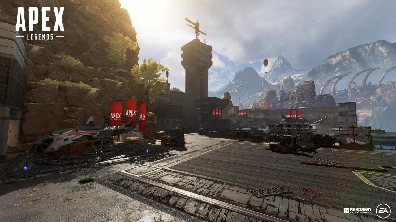 Apex Legends - 2150 Apex Coins — Ricarica Xbox One — 2
