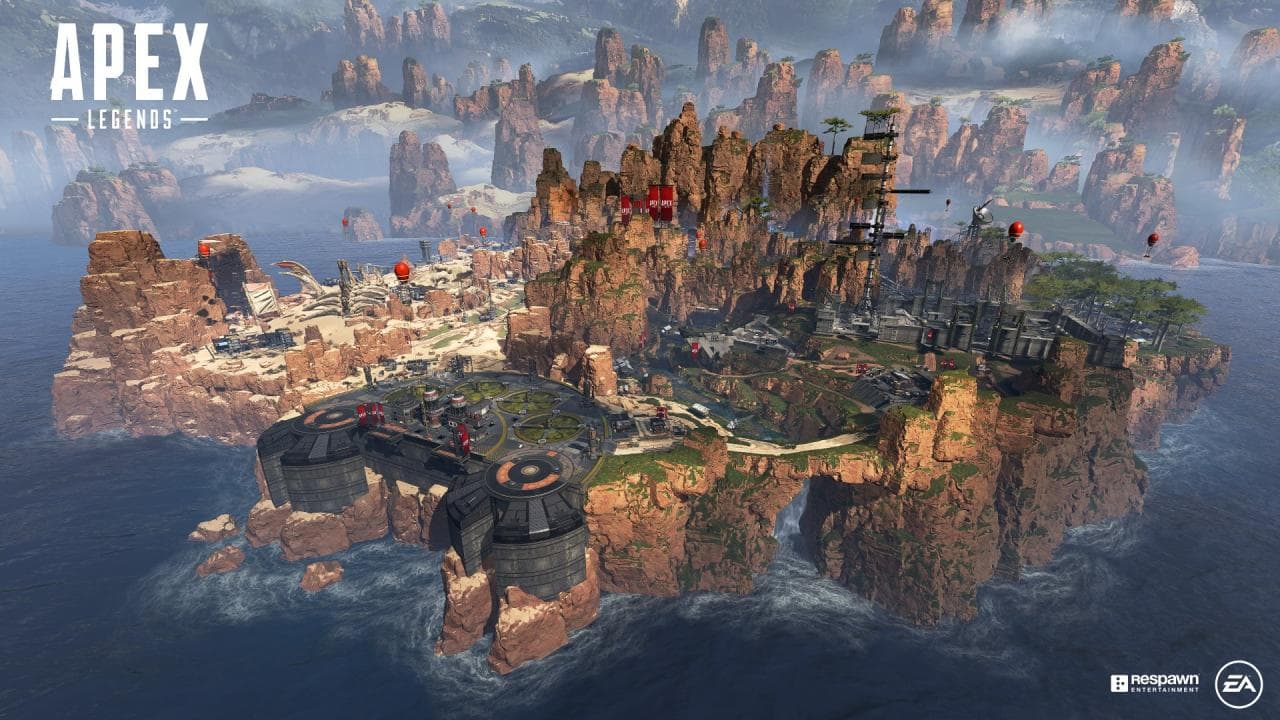 Apex Legends - 2150 Apex Coins — Ricarica Xbox One — 5