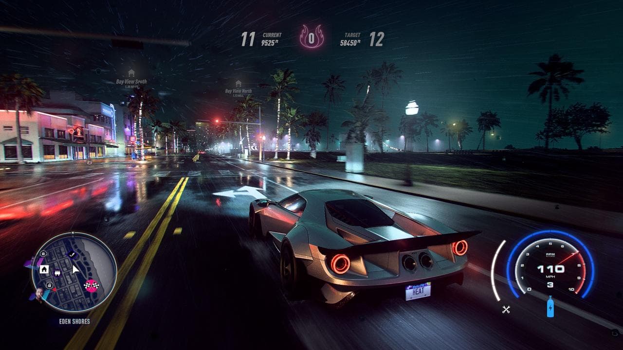 Need for Speed: Heat — Clave de juego Xbox One — 3
