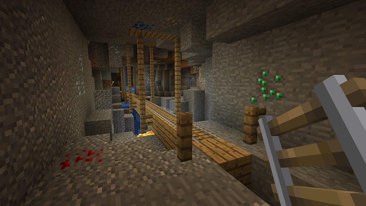 Minecraft — Xbox One Game key