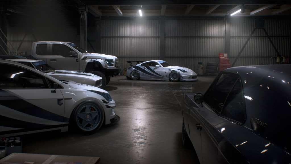Need for Speed: Payback — Chiave di gioco Xbox One