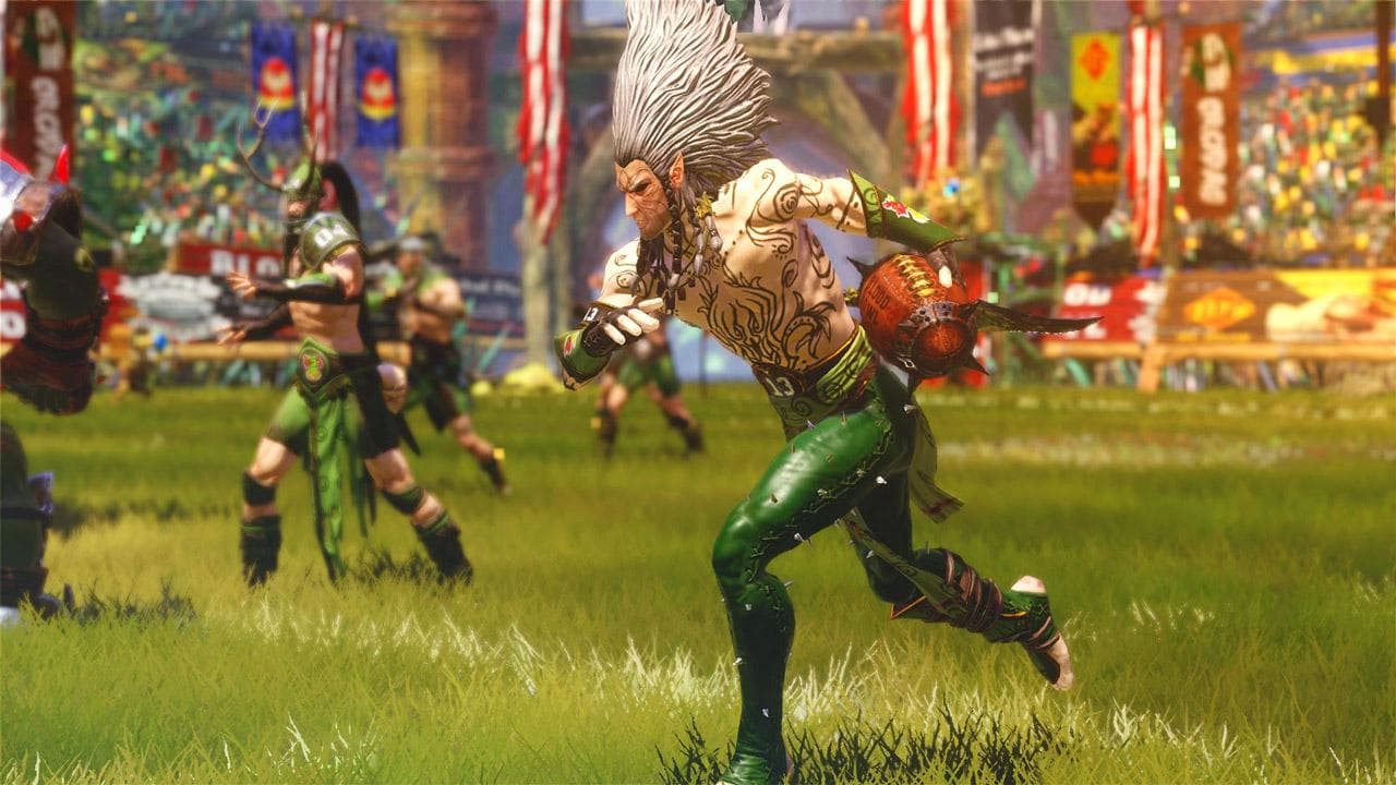 Blood Bowl 2 — Steam Game key