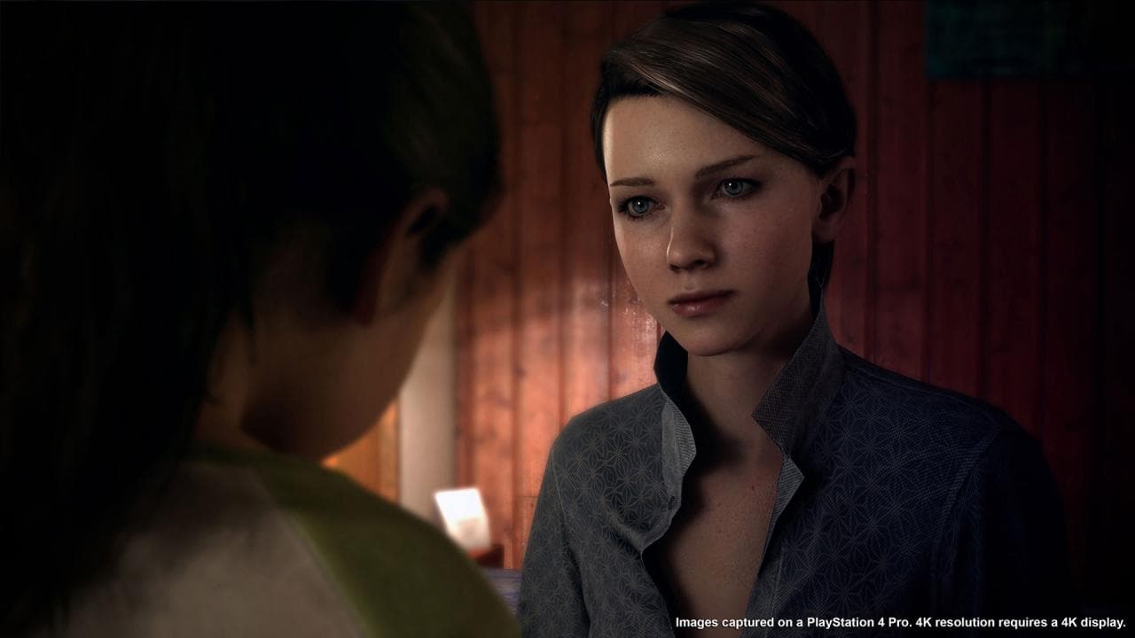 Detroit: Become Human — Steam Game Key