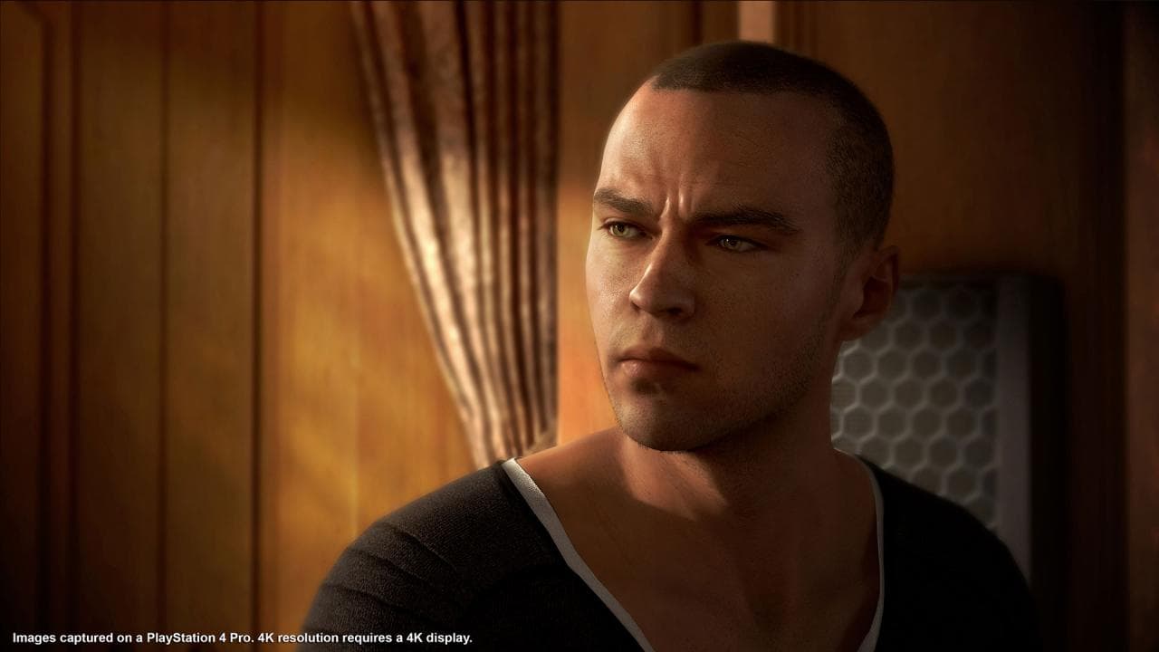 Detroit: Become Human — Steam Game Key — 1