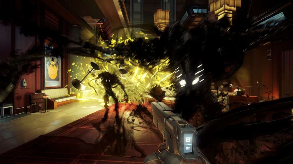 Prey — Steam Game key — 3