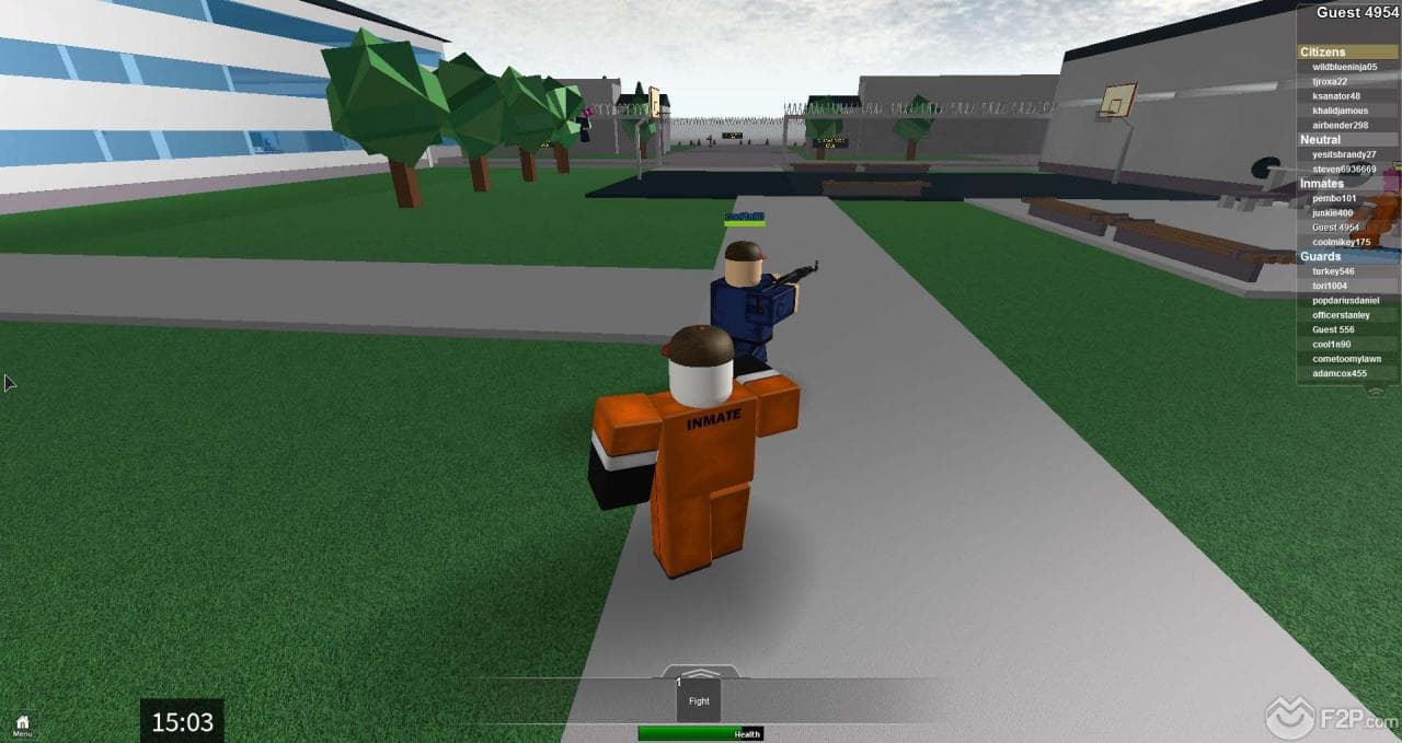 Roblox Game eCard $15 — Chiave di gioco Other — 2