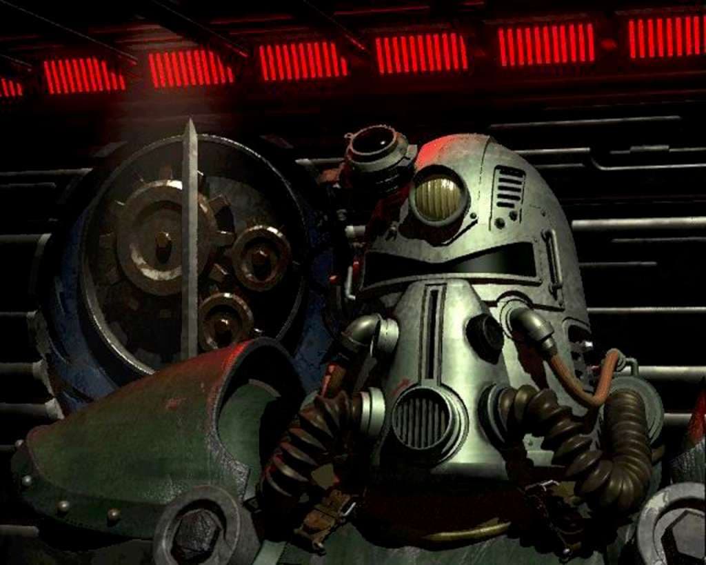 Fallout: A Post Nuclear Role Playing Game — Chave de jogo Steam — 1