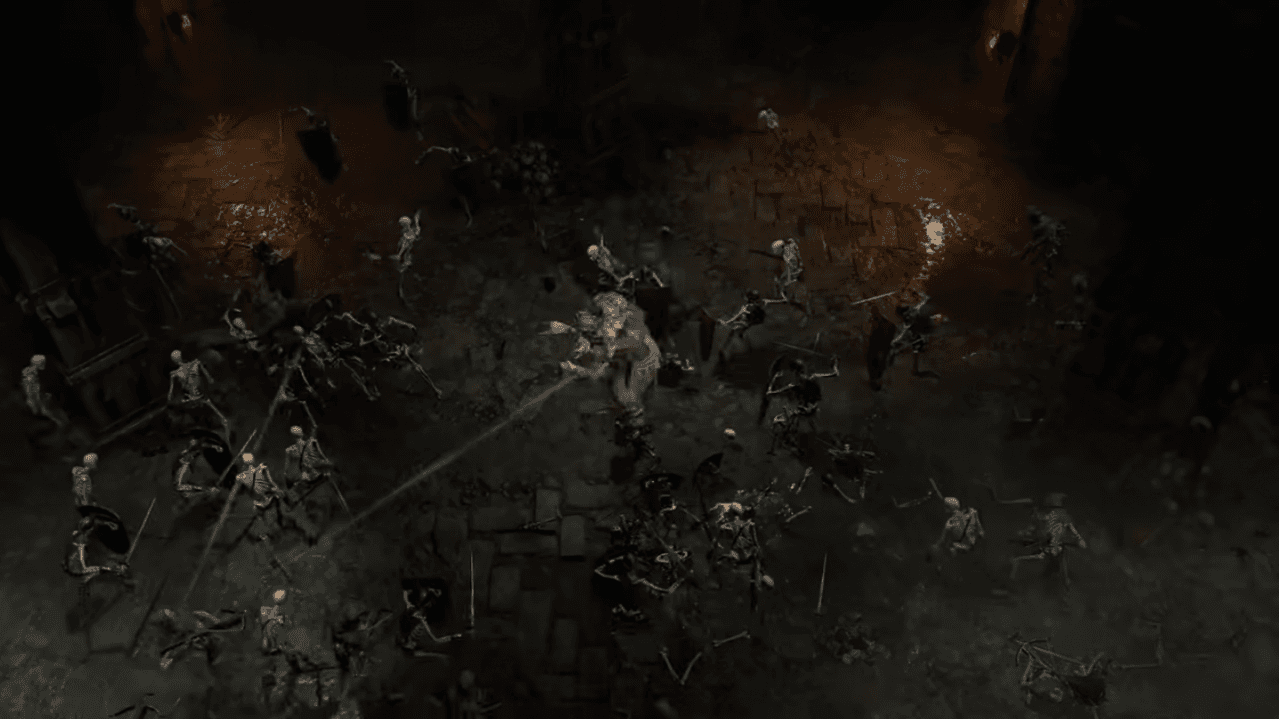 Diablo IV — Chiave di gioco Xbox Series X|S — 1