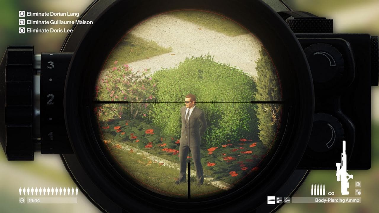 Hitman — Steam गेम की — 1