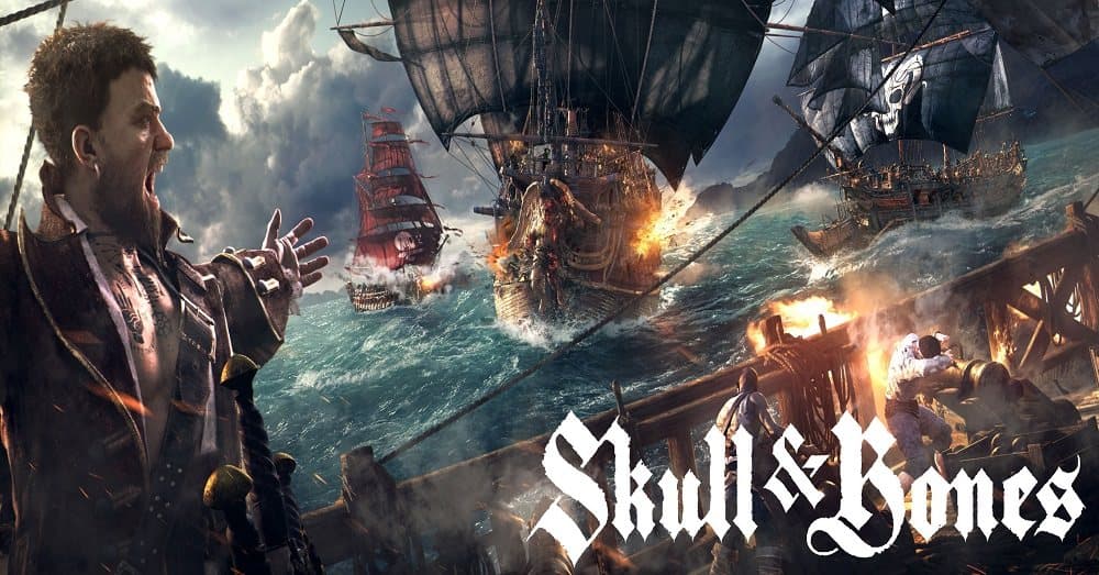 Skull & Bones — Ubisoft ゲームキー — 5