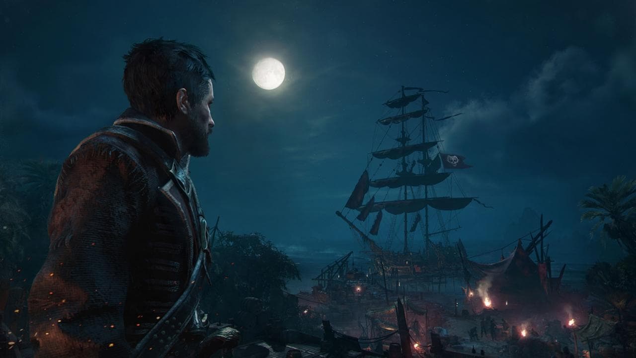 Skull & Bones — Ubisoft ゲームキー — 2