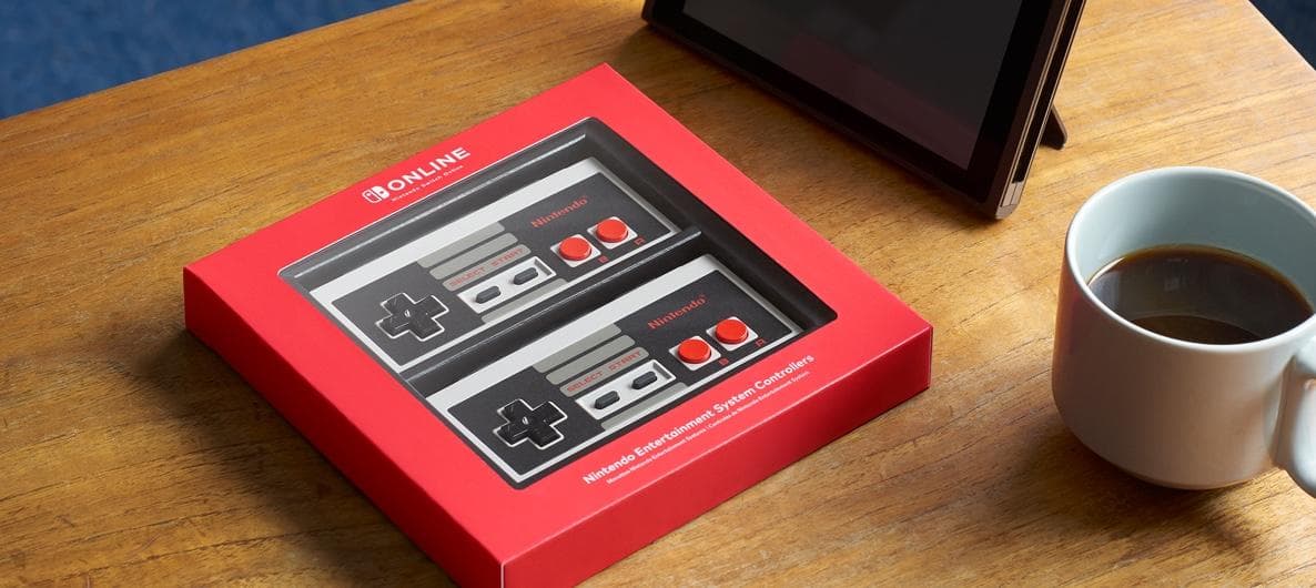 Nintendo Switch Online - 12 Months (365 Days) Individual Membership — اشتراك Nintendo — 3
