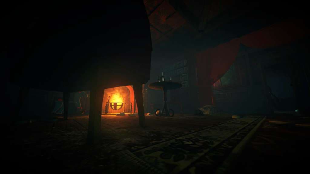 Among the Sleep — مفتاح لعبة Steam — 4