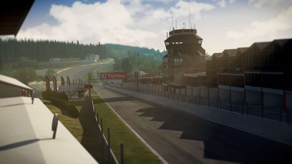 Assetto Corsa — مفتاح لعبة Xbox One — 4