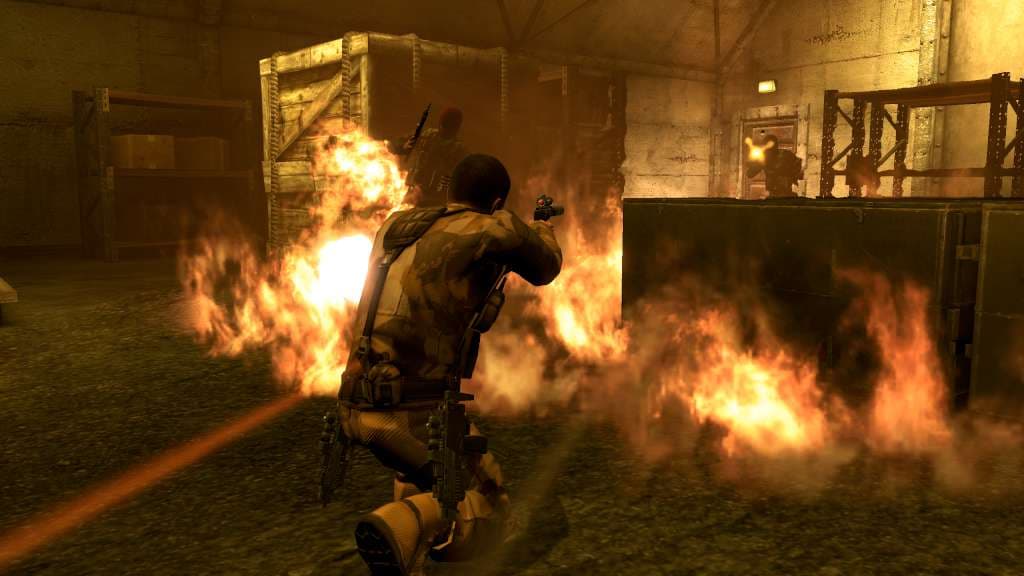 Alpha Protocol — Other 게임 키