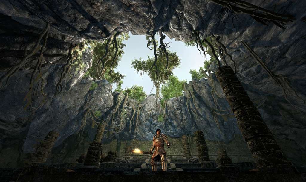 ArcaniA — Key game Steam — 2