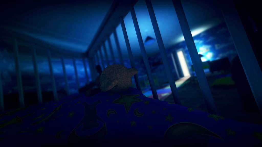 Among the Sleep — مفتاح لعبة Steam — 5