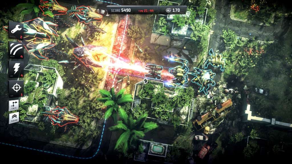 Anomaly — Klucz do gry Steam