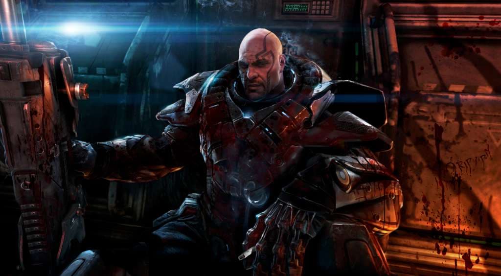 Alien Rage - Unlimited — Steam 게임 키 — 1