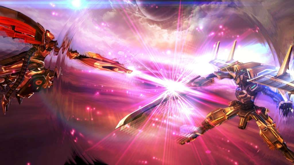 Astebreed — مفتاح لعبة Steam — 1
