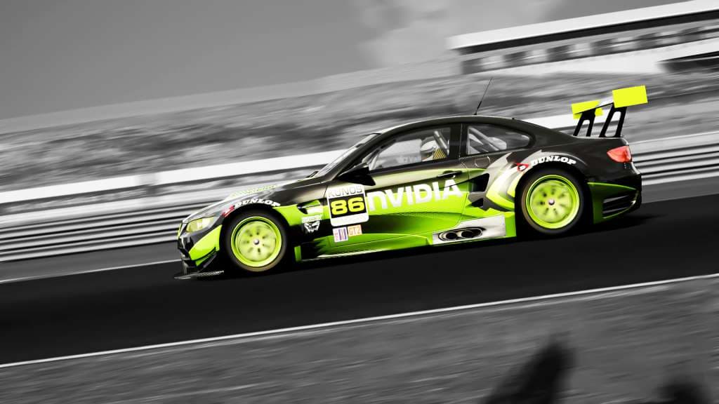 Assetto Corsa — مفتاح لعبة Xbox One — 3