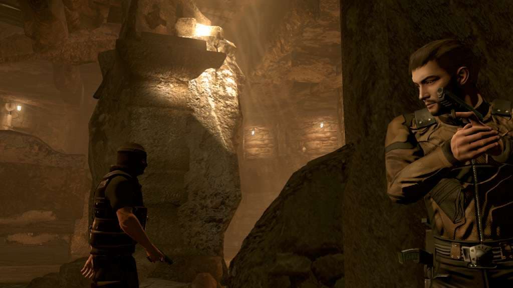 Alpha Protocol — Other 게임 키 — 5