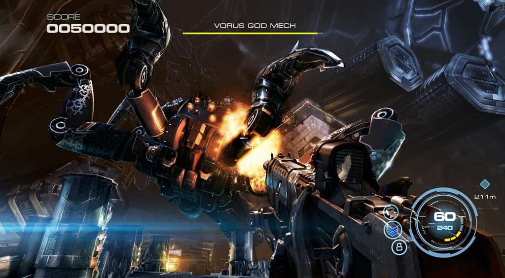 Alien Rage - Unlimited — Steam 게임 키