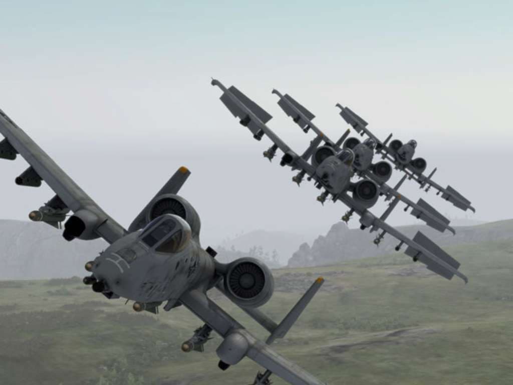 Arma — Chiave di gioco Steam — 2