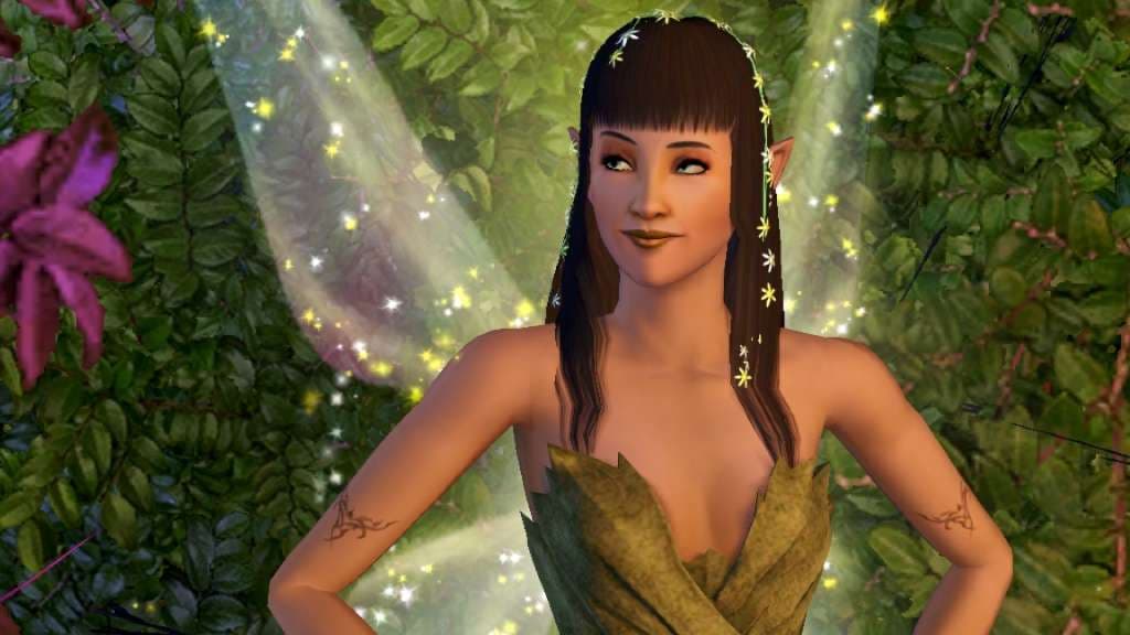 The Sims 3 - Supernatural DLC — DLC EA App — 5