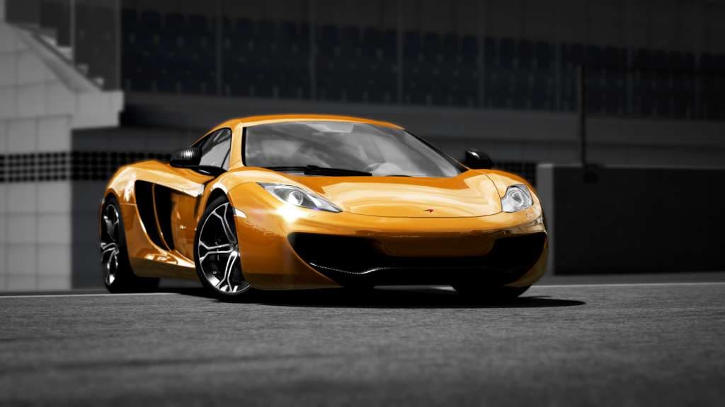 Assetto Corsa — مفتاح لعبة Xbox One — 1