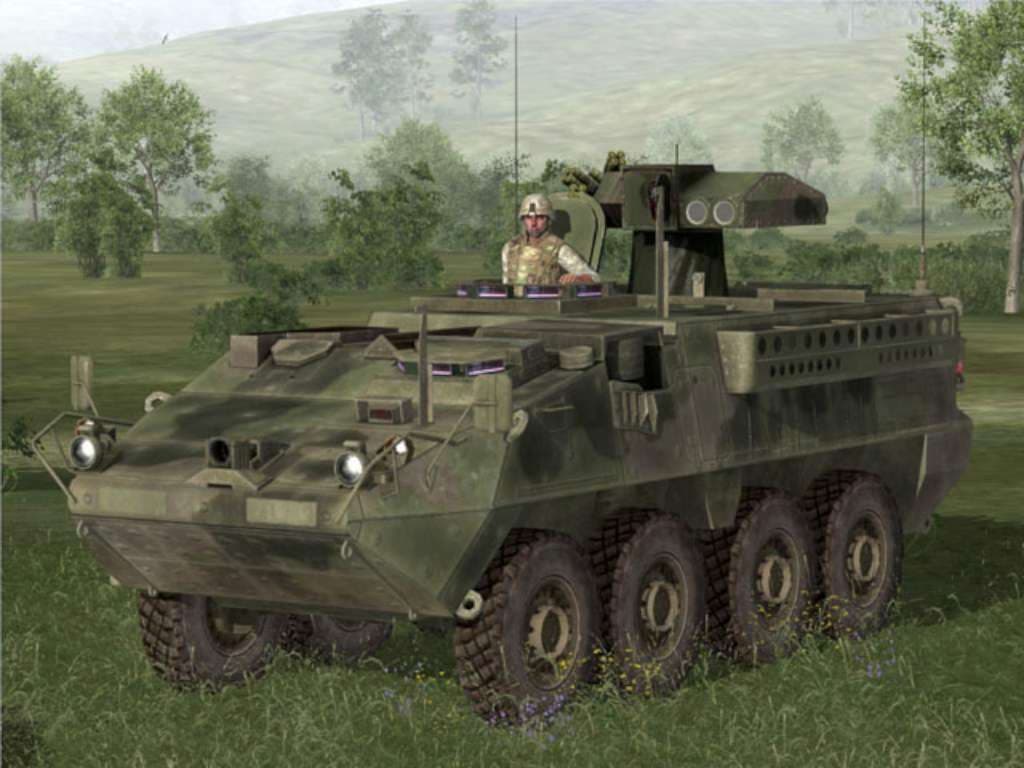 Arma — Chiave di gioco Steam