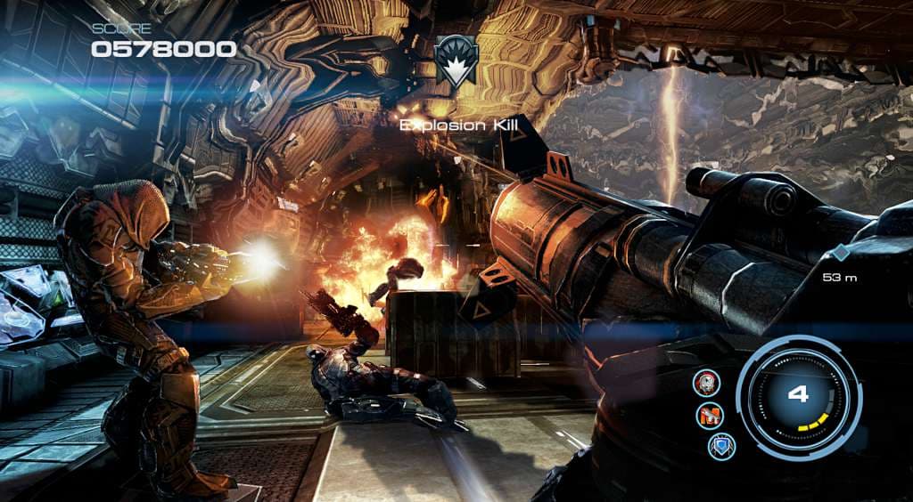 Alien Rage - Unlimited — Steam 게임 키 — 3