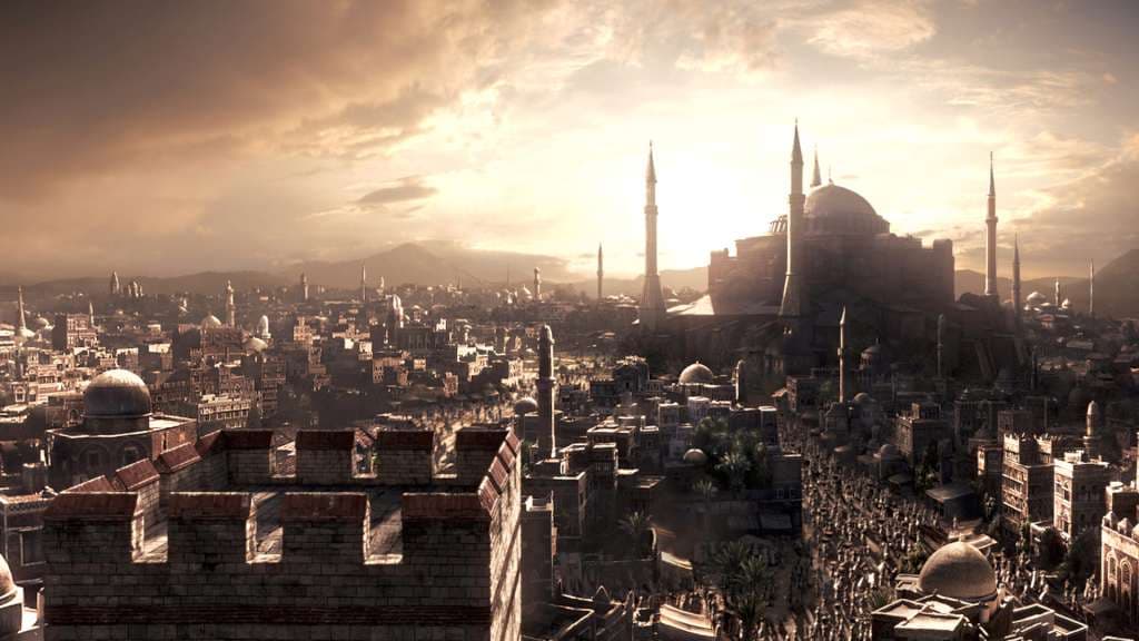 Sid Meier's Civilization V — Klucz do gry Steam