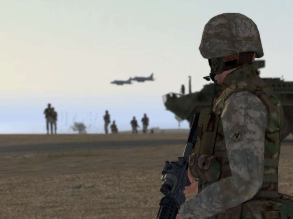 Arma — Chiave di gioco Steam — 4