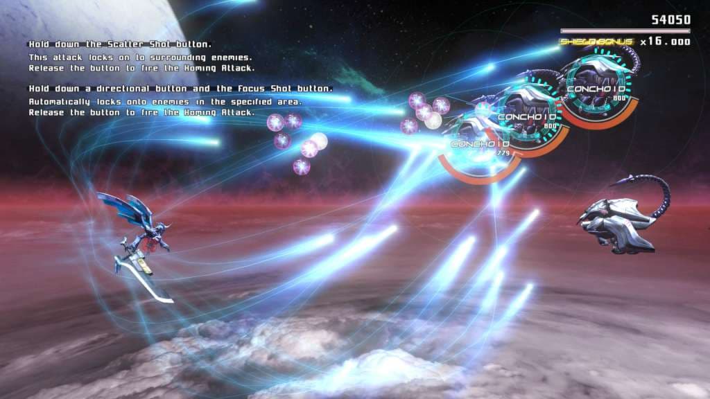 Astebreed — مفتاح لعبة Steam — 4